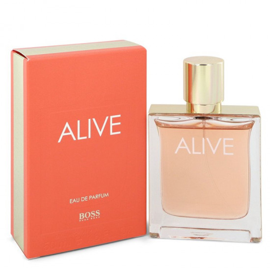 Hugo Boss Alive Eau de Parfum 50ml Spray