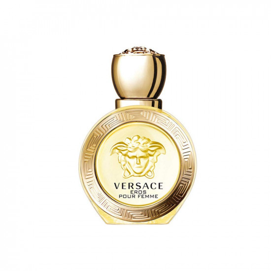 Versace Eros Pour Femme Deodorante Spray 50ml