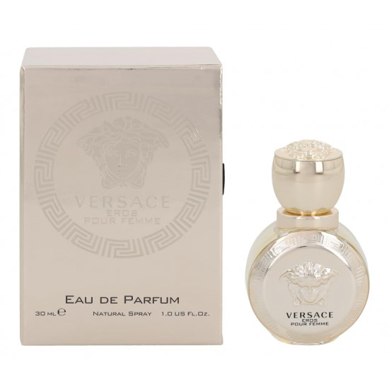 Versace Eros Pour Femme Eau de Parfum 30ml Spray