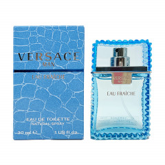 Versace Man Eau Fraiche Eau de Toilette 30ml Spray