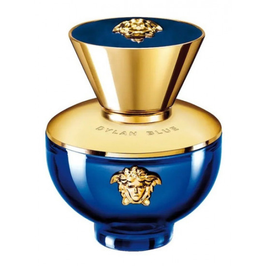 Versace Pour Femme Dylan Blue Eau de Parfum 50ml Spray