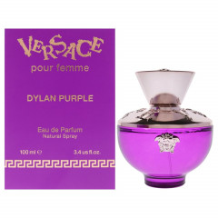 Versace Pour Femme Dylan Purple Eau de Parfum 100ml Spray