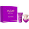 Versace Pour Femme Dylan Purple Gift Set 30ml EDP + 50ml Body Lotion