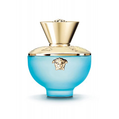 Versace Pour Femme Dylan Turquoise Eau de Toilette 50ml Spray