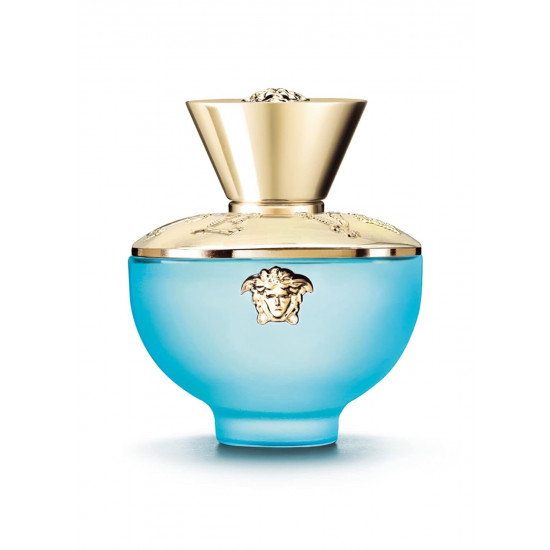 Versace Pour Femme Dylan Turquoise Eau de Toilette 50ml Spray