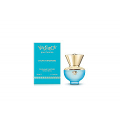 Versace Pour Femme Dylan Turquoise Perfumed Hair Mist 30ml