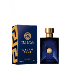 Versace Pour Homme Dylan Blue Eau de Toilette 100ml Spray