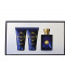 Versace Pour Homme Dylan Blue Set Regalo 50ml EDT + 50ml Balsamo Dopobarba + 50ml Gel Doccia