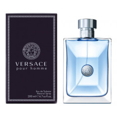 Versace Pour Homme Eau de Toilette 200ml Spray