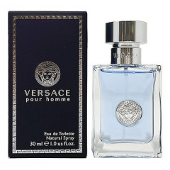 Versace Pour Homme Eau de Toilette 30ml Spray