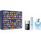 Versace Pour Homme Gift Set 100ml EDT + 75ml Deodorant Stick + 10ml EDT