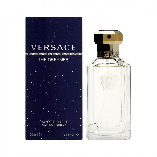 Versace The Dreamer Eau de Toilette 100ml Spray