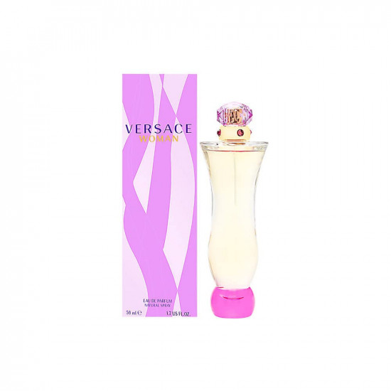 Versace Woman Eau de Parfum 50ml Spray