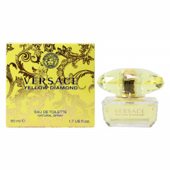 Versace Yellow Diamond Intense Eau de Parfum 50ml Spray