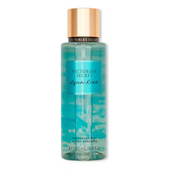 Victorias Secret Aqua Kiss Fragrance Mist 250ml