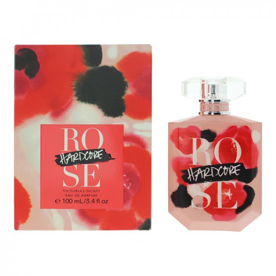 Victoria's Secret Hardcore Rose eau de parfum 100ml spray