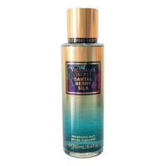 Victoria's Secret Santal Berry Silk Body Mist 250ml