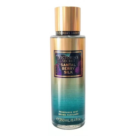 Victoria's Secret Santal Berry Silk Body Mist 250ml