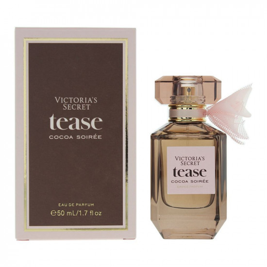 Victoria's Secret Tease Cocoa Soirée eau de parfum 100ml spray