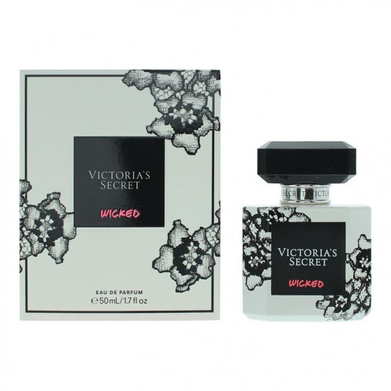 Victoria's Secret Wicked eau de parfum 50ml spray