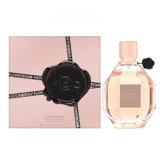 Viktor & Rolf FlowerBomb Eau de Parfum 100ml Spray