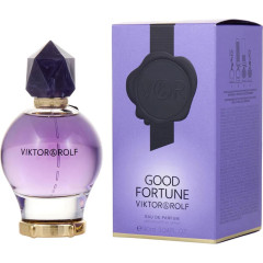 Viktor & Rolf Good Fortune Eau de Parfum 90ml Spray