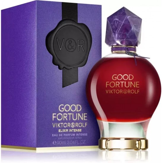 Viktor & Rolf Good Fortune Elixir Intense Eau de Parfum 90ml Spray