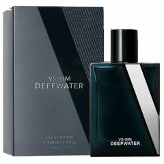 Victoria's Secret VS Him Deepwater eau de parfum 100ml spray