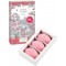 Woods Of Windsor True Rose Sapone 60g - 3 Pieces