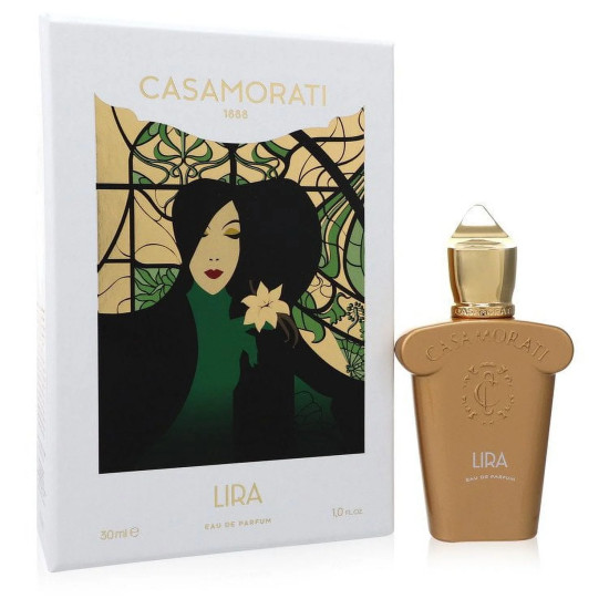 Xerjoff Lira Eau de Parfum 100ml Spray