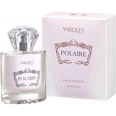 Yardley Polaire Eau de Toilette 50ml Spray