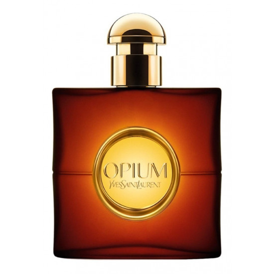 Yves Saint Laurent Opium Eau de Toilette 90ml Spray