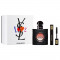 Yves Saint Laurent Black Opium Set Regalo 30ml EDP + 2ml Mascara