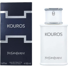 Yves Saint Laurent Kouros Eau de Toilette 50ml Spray