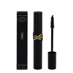 Yves Saint Laurent Lash Clash Mascara 8ml - 01 Black