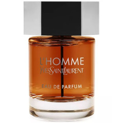 Yves Saint Laurent L'Homme Eau de Parfum 100ml Spray