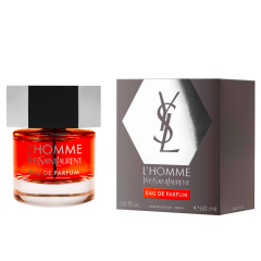 Yves Saint Laurent L'Homme Eau de Parfum 60ml Spray
