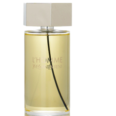 Yves Saint Laurent L'Homme Eau de Toilette 200ml Spray