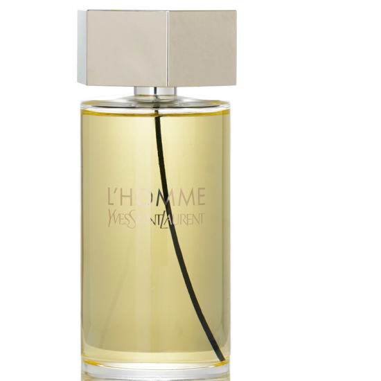 Yves Saint Laurent L'Homme Eau de Toilette 200ml Spray Yves Saint Laurent L'Homme Eau de Toilette 200ml Spray