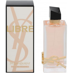 Yves Saint Laurent Libre Eau de Toilette 90ml Spray