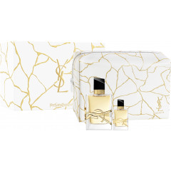 Yves Saint Laurent Libre Gift Set 90ml EDP + 10ml EDP