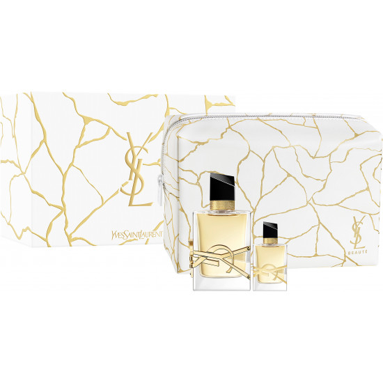 Yves Saint Laurent Libre Gift Set 90ml EDP + 10ml EDP