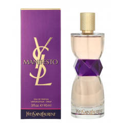 Yves Saint Laurent Manifesto Eau de Parfum 90ml Spray