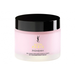 Yves Saint Laurent Mon Paris Body Cream 200ml