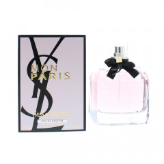 Yves Saint Laurent Mon Paris Eau de Parfum 150ml Spray