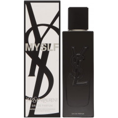 Yves Saint Laurent MYSLF Eau de Parfum 60ml Refillable Spray