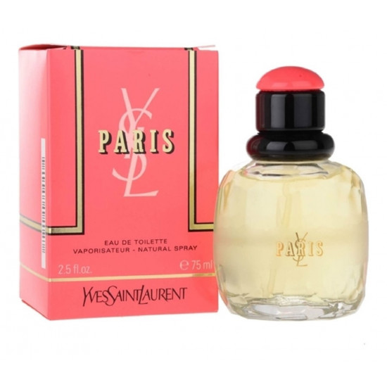 Yves Saint Laurent Paris Eau de Parfum 75ml Spray