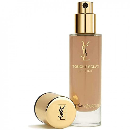 Yves Saint Laurent Teint Touche Éclat Foundation (New Formula) 30ml - BR45 Cool Bisque