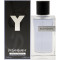 Yves Saint Laurent Y Eau de Toilette 100ml Spray