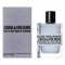 Zadig & Voltaire This is Him! Vibes of Freedom Eau de Toilette 50ml Spray